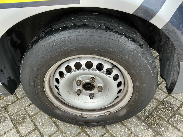 2017 volkswagen transporter bedrijfswagen v-072-df - afbeelding 13 van  33