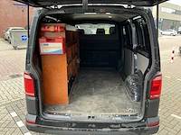 2017 volkswagen transporter bedrijfswagen v-072-df - afbeelding 15 van  33