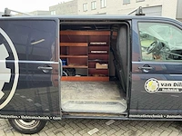2017 volkswagen transporter bedrijfswagen v-072-df - afbeelding 17 van  33