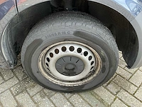 2017 volkswagen transporter bedrijfswagen v-072-df - afbeelding 22 van  33