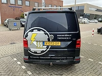 2017 volkswagen transporter bedrijfswagen v-072-df - afbeelding 23 van  33