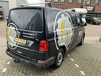2017 volkswagen transporter bedrijfswagen v-072-df - afbeelding 28 van  33