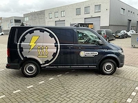 2017 volkswagen transporter bedrijfswagen v-072-df - afbeelding 29 van  33