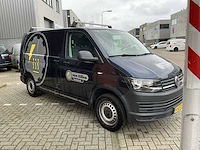 2017 volkswagen transporter bedrijfswagen v-072-df - afbeelding 30 van  33