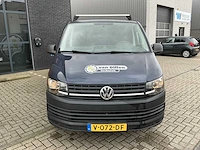 2017 volkswagen transporter bedrijfswagen v-072-df - afbeelding 31 van  33