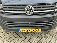 2017 volkswagen transporter bedrijfswagen v-072-df - afbeelding 32 van  33