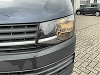 2017 volkswagen transporter bedrijfswagen v-072-df - afbeelding 33 van  33