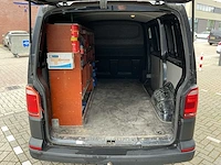 2017 volkswagen transporter bedrijfswagen v-488-kd - afbeelding 11 van  28