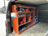 2017 volkswagen transporter bedrijfswagen v-488-kd - afbeelding 13 van  28