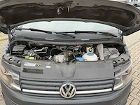 2017 volkswagen transporter bedrijfswagen v-488-kd - afbeelding 17 van  28