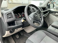 2017 volkswagen transporter kombi tdi bedrijfswagen - afbeelding 6 van  27