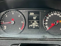 2017 volkswagen transporter kombi tdi bedrijfswagen - afbeelding 8 van  27