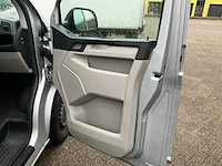 2017 volkswagen transporter kombi tdi bedrijfswagen - afbeelding 11 van  27
