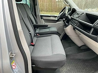 2017 volkswagen transporter kombi tdi bedrijfswagen - afbeelding 13 van  27