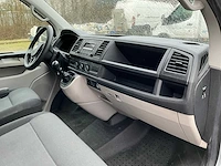2017 volkswagen transporter kombi tdi bedrijfswagen - afbeelding 14 van  27