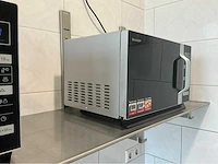 2017 volledige rvs cateringkeuken met machines - afbeelding 4 van  23