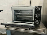 2017 volledige rvs cateringkeuken met machines - afbeelding 7 van  23