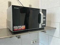 2017 volledige rvs cateringkeuken met machines - afbeelding 21 van  23