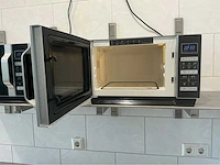 2017 volledige rvs cateringkeuken met machines - afbeelding 22 van  23