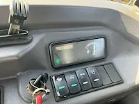 2017 volvo ec18d minigraafmachine - afbeelding 10 van  24
