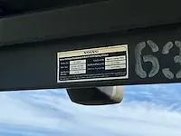 2017 volvo ec18d minigraafmachine - afbeelding 11 van  24