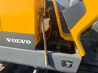 2017 volvo ec55d rups graafmachine - afbeelding 36 van  46
