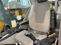 2017 volvo ecr235el rupsgraafmachine - afbeelding 4 van  42