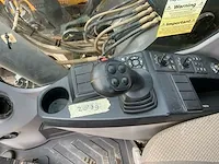 2017 volvo ecr235el rupsgraafmachine - afbeelding 6 van  42