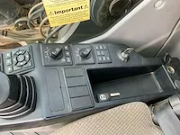 2017 volvo ecr235el rupsgraafmachine - afbeelding 7 van  42