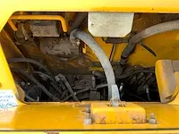 2017 volvo ecr235el rupsgraafmachine - afbeelding 24 van  42