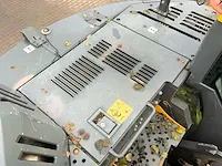 2017 volvo ecr235el rupsgraafmachine - afbeelding 26 van  42