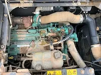 2017 volvo ecr235el rupsgraafmachine - afbeelding 28 van  42