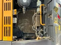 2017 volvo ecr235el rupsgraafmachine - afbeelding 40 van  42