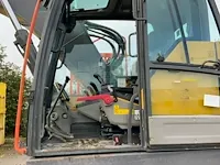 2017 volvo ecr235el rupsgraafmachine - afbeelding 42 van  42