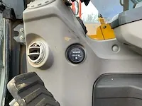2017 volvo ecr235el rupsgraafmachine - afbeelding 3 van  42