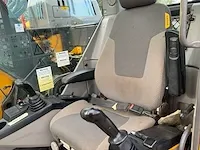 2017 volvo ecr235el rupsgraafmachine - afbeelding 4 van  42