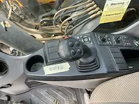 2017 volvo ecr235el rupsgraafmachine - afbeelding 6 van  42