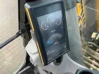 2017 volvo ecr235el rupsgraafmachine - afbeelding 9 van  42
