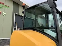 2017 volvo ecr50 d midigraafmachine - afbeelding 9 van  33