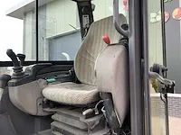 2017 volvo ecr50 d midigraafmachine - afbeelding 22 van  33