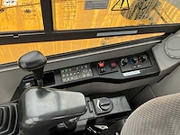 2017 volvo ecr580 rupsgraafmachine - afbeelding 28 van  50