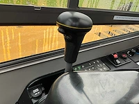 2017 volvo ecr580 rupsgraafmachine - afbeelding 29 van  50