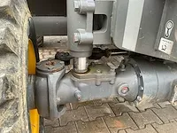 2017 volvo ew60e banden graafmachine - afbeelding 9 van  35