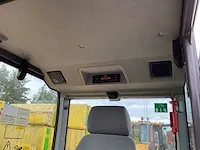 2017 volvo ew60e banden graafmachine - afbeelding 22 van  35