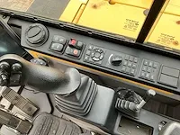 2017 volvo ew60e banden graafmachine - afbeelding 25 van  35