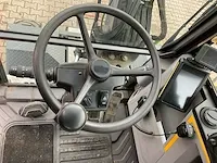 2017 volvo ew60e banden graafmachine - afbeelding 26 van  35