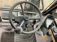 2017 volvo ew60e banden graafmachine - afbeelding 26 van  35