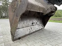 2017 volvo ewr150e banden graafmachine - afbeelding 2 van  39