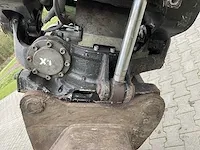 2017 volvo ewr150e banden graafmachine - afbeelding 3 van  39
