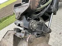 2017 volvo ewr150e banden graafmachine - afbeelding 4 van  39